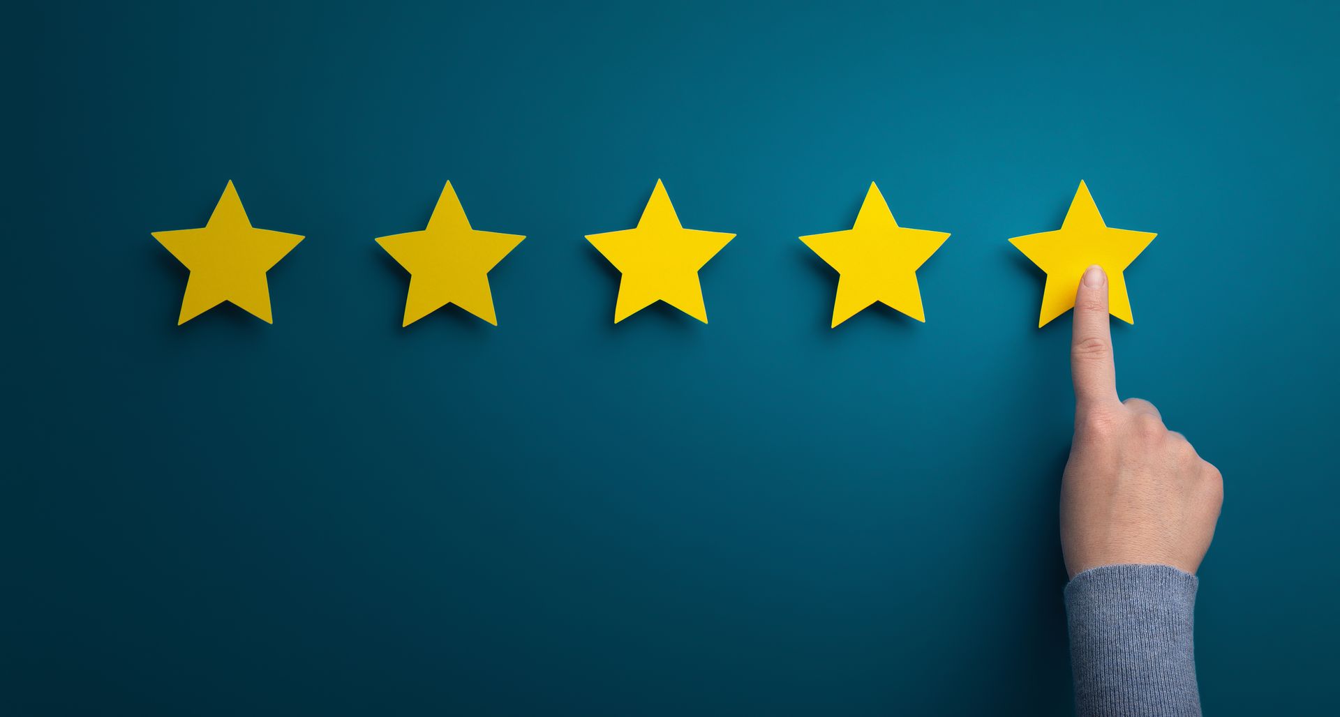 Customer experience technology