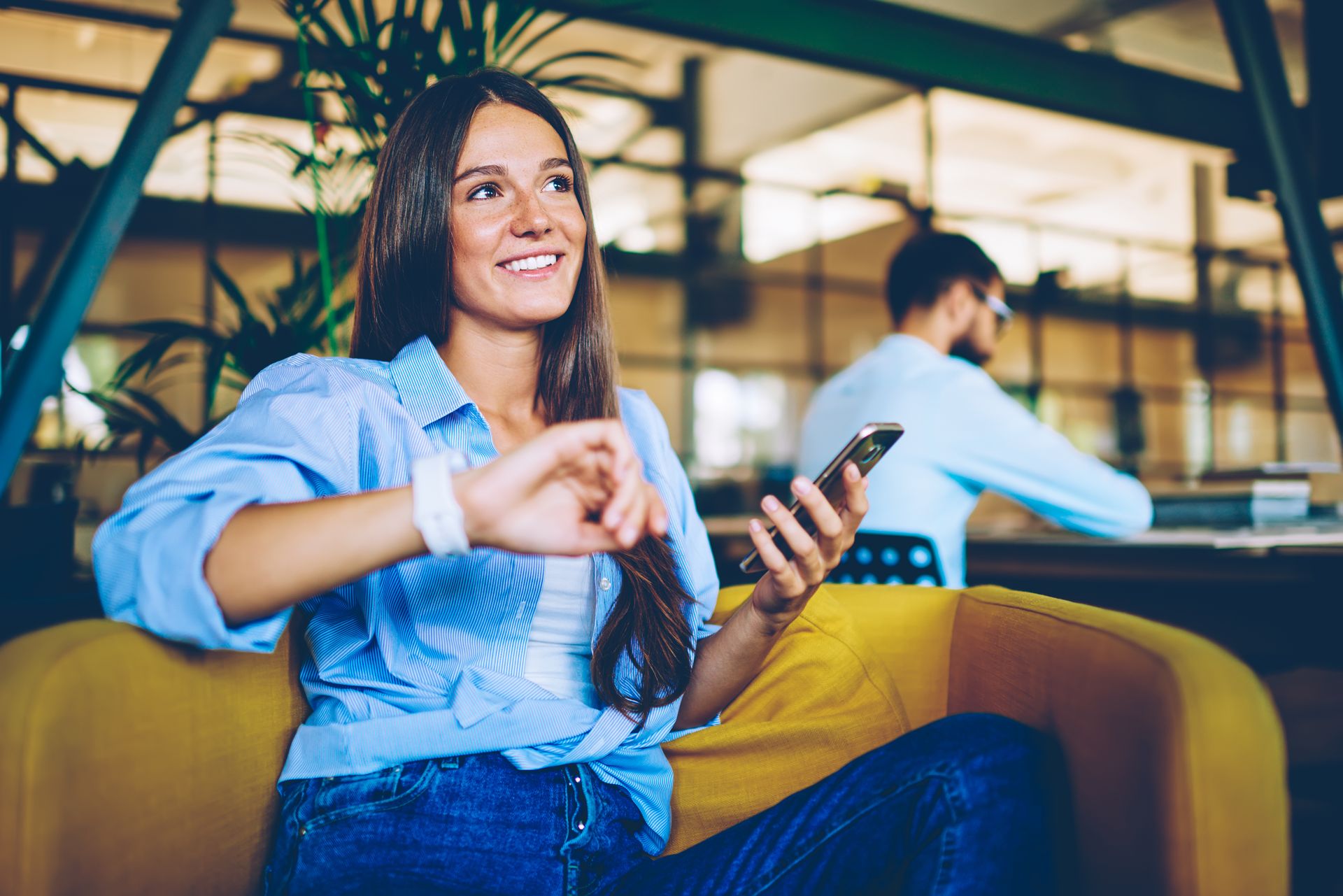 Mobility and IoT solutions