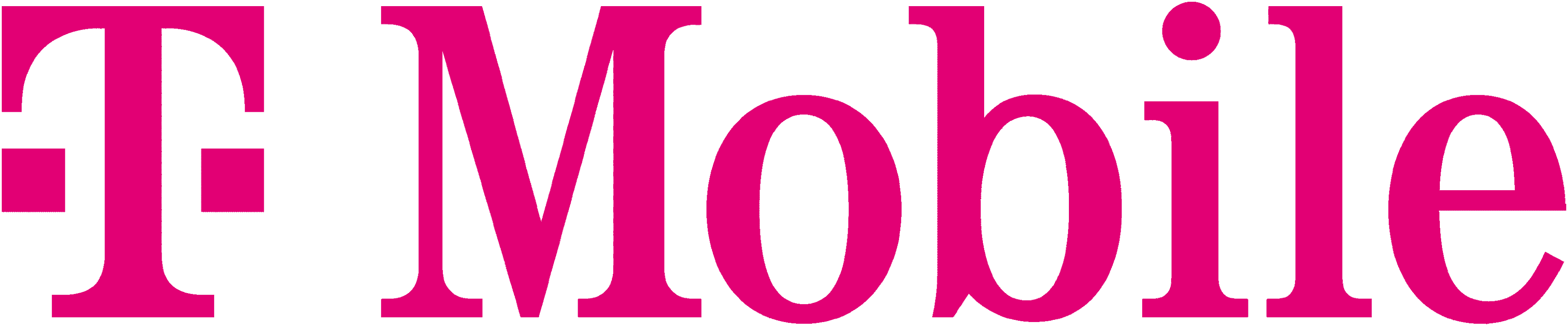 T-Mobile
